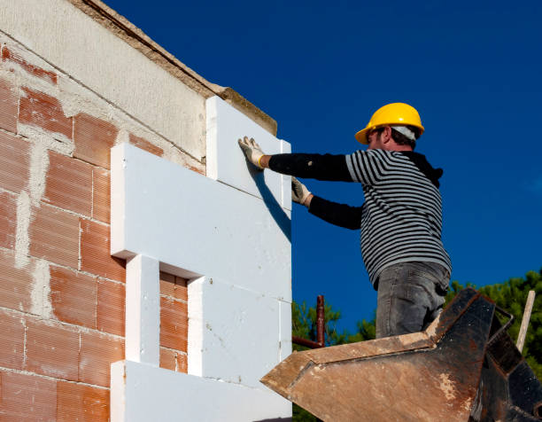 Types of Insulation We Offer in Alum Creek, WV