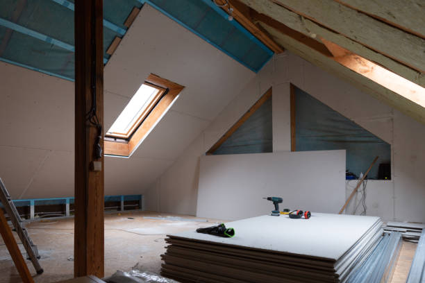 Best Spray Foam Insulation in Alum Creek, WV