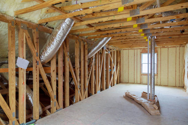 Professional Insulation Contractor in Alum Creek, WV