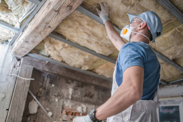 Best Energy Efficiency Insulation in Alum Creek, WV