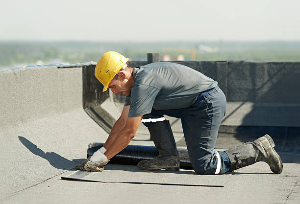Best Spray Foam Insulation in Alum Creek, WV