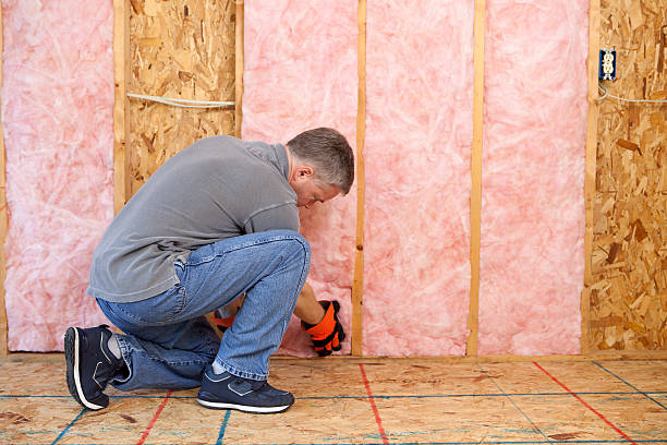 Best Insulation for Specific Applications in Alum Creek, WV
