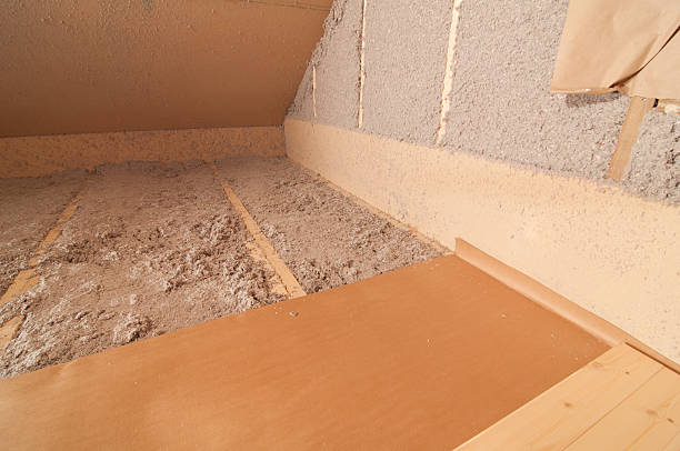 Best Specialized Insulation Services in Alum Creek, WV