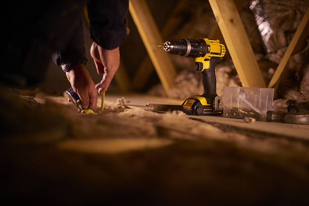 Best Eco-Friendly Insulation in Alum Creek, WV